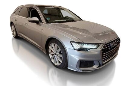 Audi A6 62.500 km 38.950 &euro; Barchfeld - Immelborn 36456