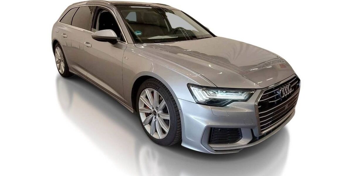 Audi A6 62.500 km 38.950 &euro; Barchfeld - Immelborn 36456