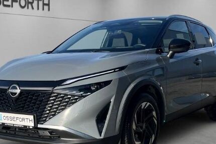 Nissan Qashqai 12.053 km 26.950 &euro; Nordhorn 48531