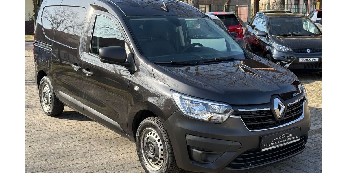 Renault Kangoo 157.504 km 11.499 &euro; Premnitz 14727