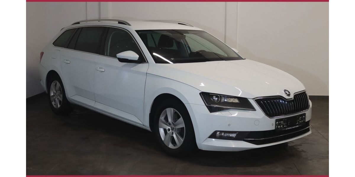 Skoda Superb 245.800 km 9.400 &euro; Bebra 36179