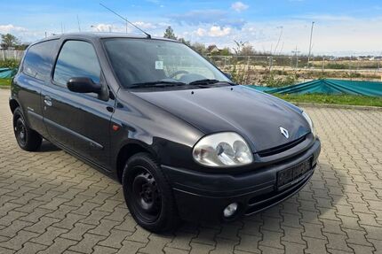 Renault Clio 195.000 km 1.200 &euro; Rheinau 77866