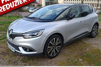 Renault Scenic 79.441 km 13.185 &euro; Achern 77855