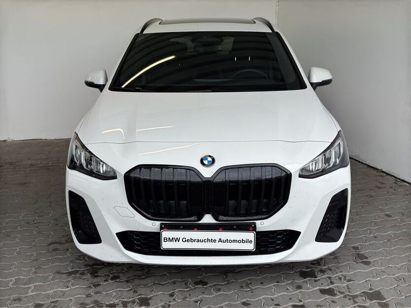218 Active Tourer