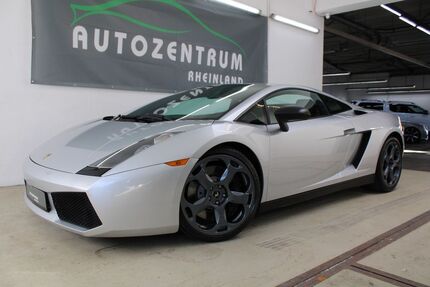 Lamborghini Gallardo 59.070 km 82.490 &euro; Düsseldorf 40233