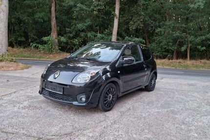 Renault Twingo 192.000 km 2.300 &euro; Neuruppin 16816