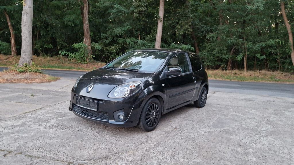 Renault Twingo 192.000 km 2.300 &euro; Neuruppin 16816