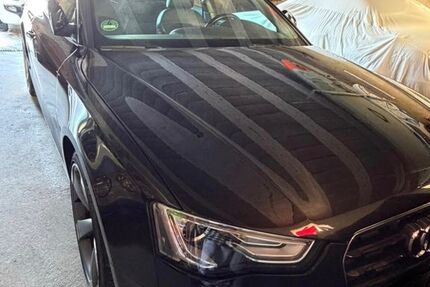 Audi A5 193.000 km 11.500 &euro; Reichenau 78479