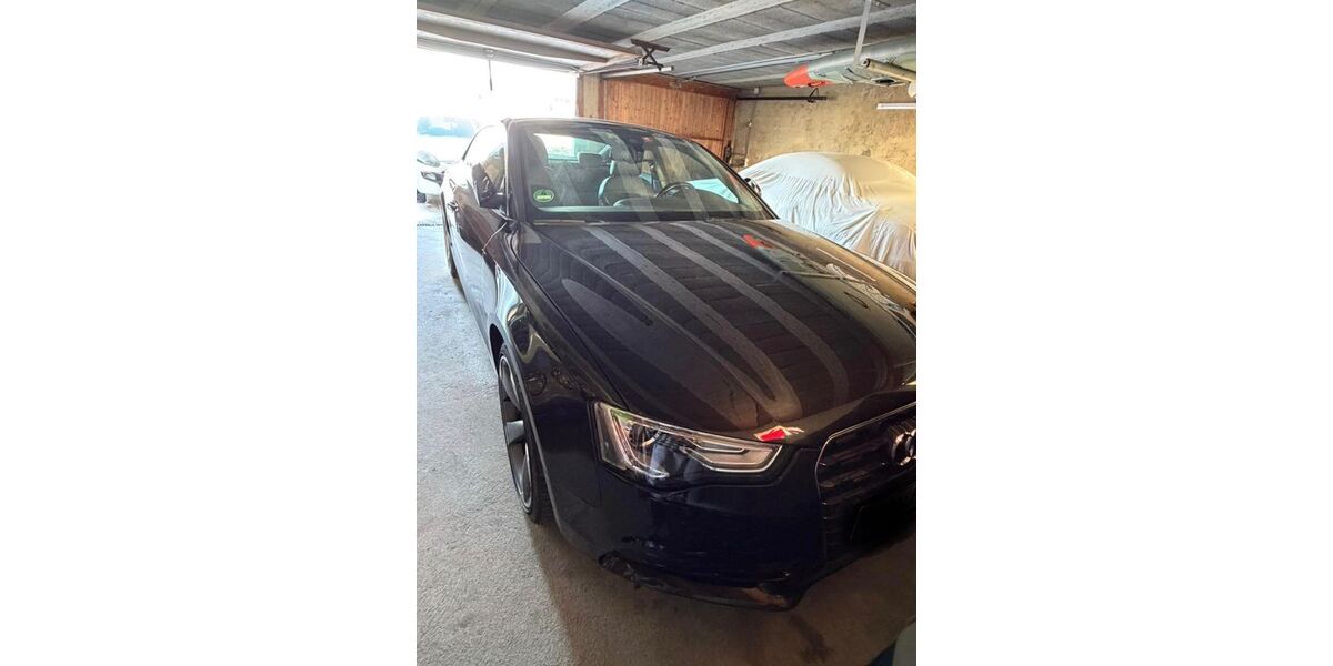 Audi A5 193.000 km 11.500 &euro; Reichenau 78479