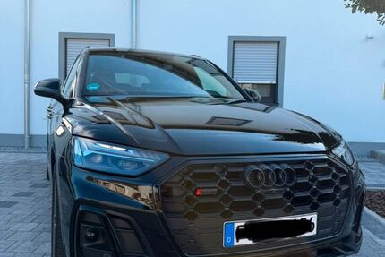 Audi SQ5 35.000 km 687 &euro; Wolnzach 85283