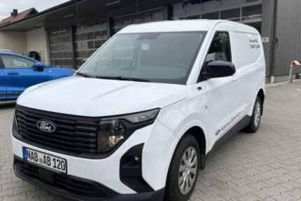 Ford Transit Courier 23.500 km 19.950 € Nabburg 92507