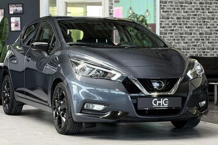 Nissan Micra 79.686 km 11.490 &euro; Balingen 72336
