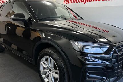 Audi Q5 74.787 km 35.490 &euro; Friesoythe 26169