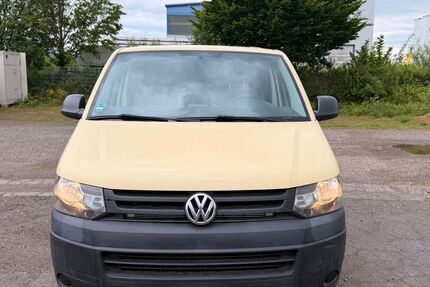 VW T5 Transporter 178.000 km 7.900 &euro; neuwied 56567