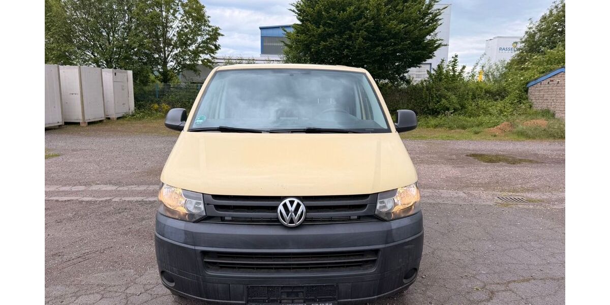 VW T5 Transporter 178.000 km 7.900 &euro; neuwied 56567