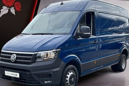 VW Crafter 41.900 km 28.949 &euro; Villingen-Schwenningen 78052