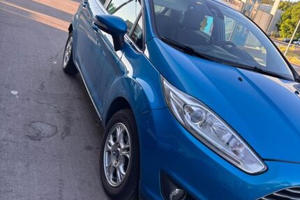 Ford Fiesta 172.009 km 6.000 &euro; Nalbach 66809
