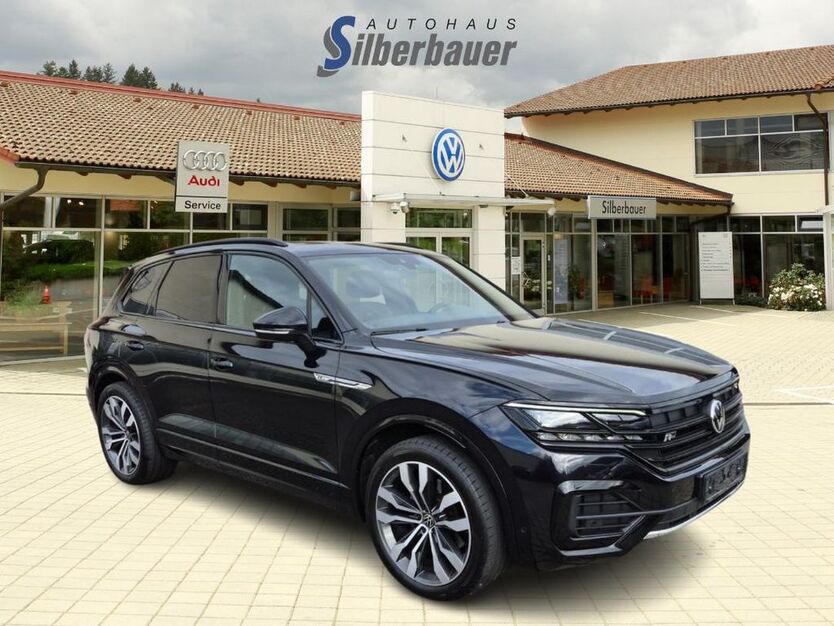 VW Touareg 89.313 km 46.990 € Bad Kötzting 93444