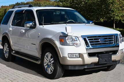 Ford Explorer 108.500 km 20.800 &euro; Oststeinbek 22113