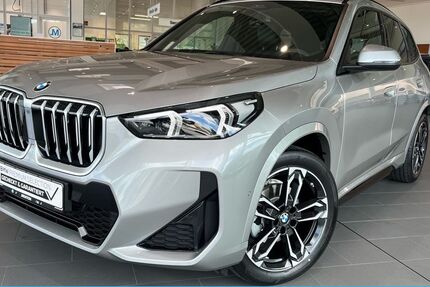 BMW X1 10.934 km 43.690 &euro; Münsingen 72525