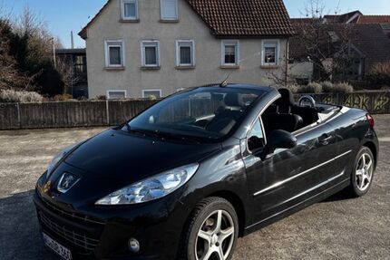 Peugeot 207 165.473 km 4.250 &euro; Beindersheim 67259