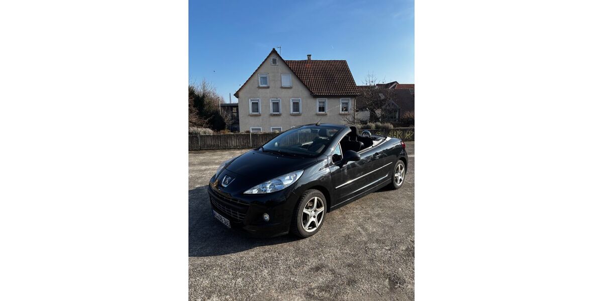 Peugeot 207 165.473 km 4.250 &euro; Beindersheim 67259