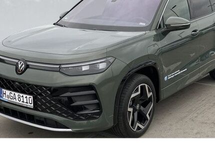 VW Tayron 7.500 km 60.950 &euro; Hannover 30655