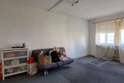 Wohnung Gießen - 3 Zimmer, 22 m&sup2;, 350&euro; | Angebot:27351421