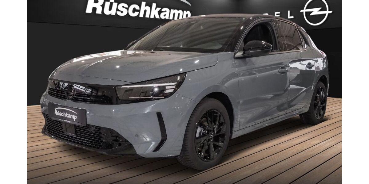 Opel Corsa 3.000 km 27.580 € Lüdinghausen 59348