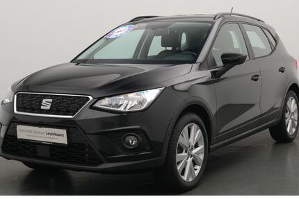 Seat Arona 82.982 km 13.988 &euro; Leverkusen 51379