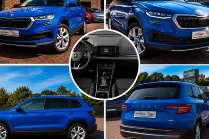 Skoda Kodiaq 39.771 km 26.900 &euro; Henstedt Ulzburg(20 km nördlich von HH-direkt an der A7) 24558