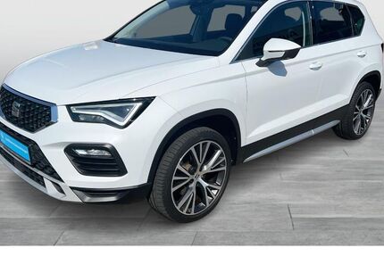 Seat Ateca 72.103 km 22.940 &euro; Nidderau 61130