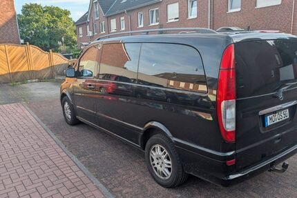 Mercedes-Benz Viano 316.000 km 7.600 &euro; Kamp-Lintfort 47475