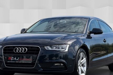 Audi A5 59.950 km 16.980 &euro; Laatzen 30880