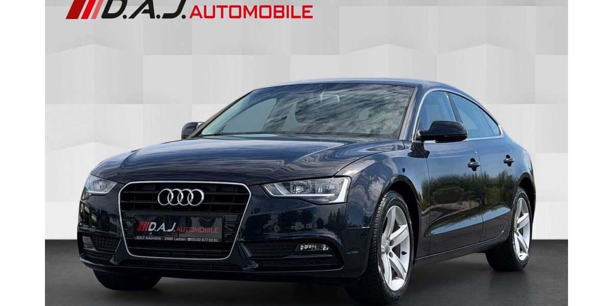 Audi A5 59.950 km 16.980 &euro; Laatzen 30880