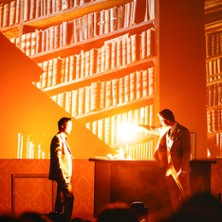 Golden Ace – Die Magier: Chroniken der Magie Tour 2027 12.02.2027 Stadthalle Göppingen