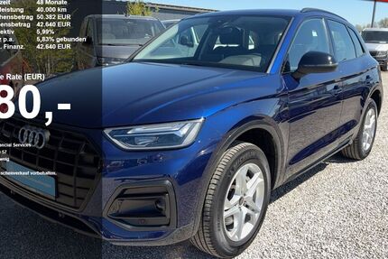 Audi Q5 17.608 km 41.220 &euro; Mainburg 84048