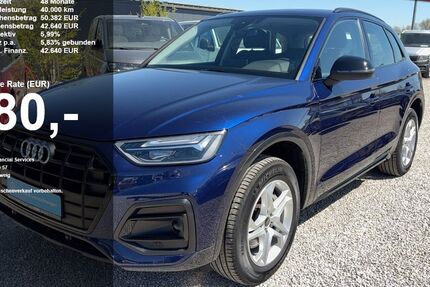Audi Q5 17.608 km 41.490 &euro; Mainburg 84048