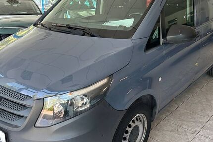 Mercedes-Benz Vito 139.856 km 7.990 &euro; Halle 06118