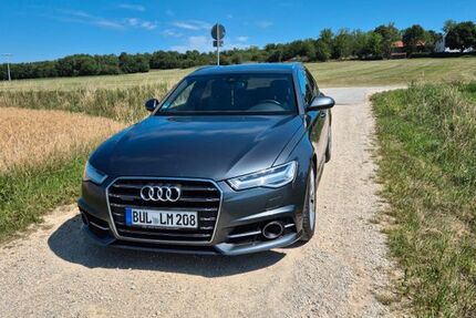 Audi A6 167.000 km 22.000 &euro; Teublitz 93158
