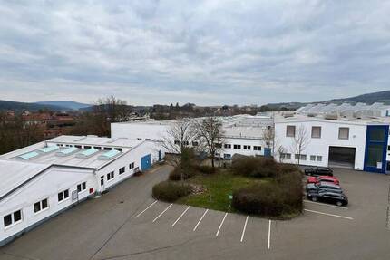 Gewerbeobjekt Furth im Wald Furth - 3.500.000&euro; | Angebot:24042495