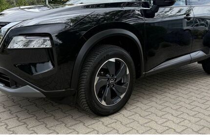 Nissan X-Trail 33.500 km 28.990 &euro; Fürstenwalde 15517