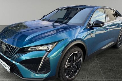 Peugeot 408 36.500 km 24.790 &euro; Husum 25813