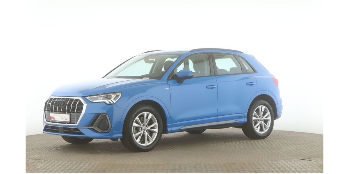 Audi Q3 40.849 km 28.525 &euro; Seevetal 21217