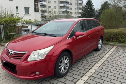 Toyota Avensis 158.000 km 6.000 &euro; Weida 07570