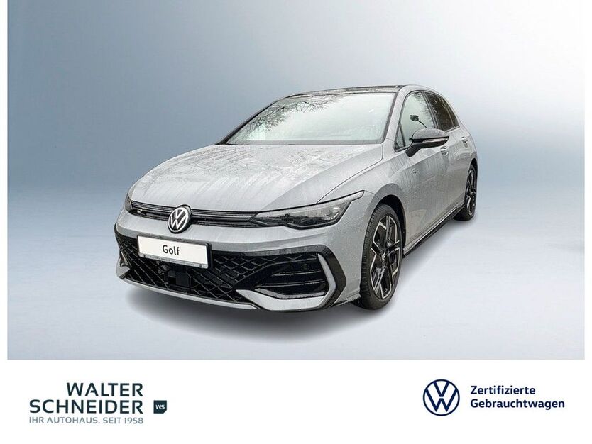 VW Golf 2.600 km 36.980 € Siegen 57074