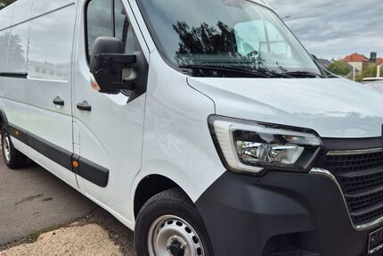 Renault Master 98.777 km 19.400 &euro; Leipzig 04179