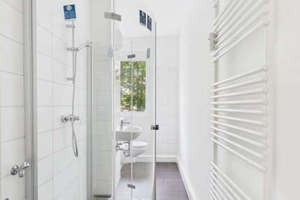 Wohnung Hartha - 2 Zimmer, 47 m&sup2;, 308&euro; | Angebot:26751420