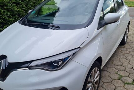 Renault ZOE 30.000 km 13.499 € Enger 32130