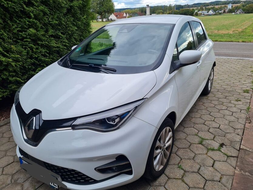 Renault ZOE 30.000 km 13.499 € Enger 32130